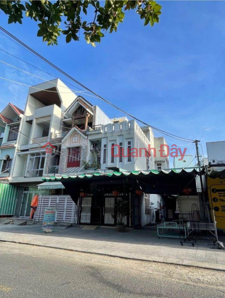Property Search Vietnam | OneDay | Nhà ở, Niêm yết bán | Chính Chủ Cần Bán Căn Nhà Mặt tiền 9m5 đường Kỳ Đồng, quận Thanh Khê, Tp Đà Nẵng