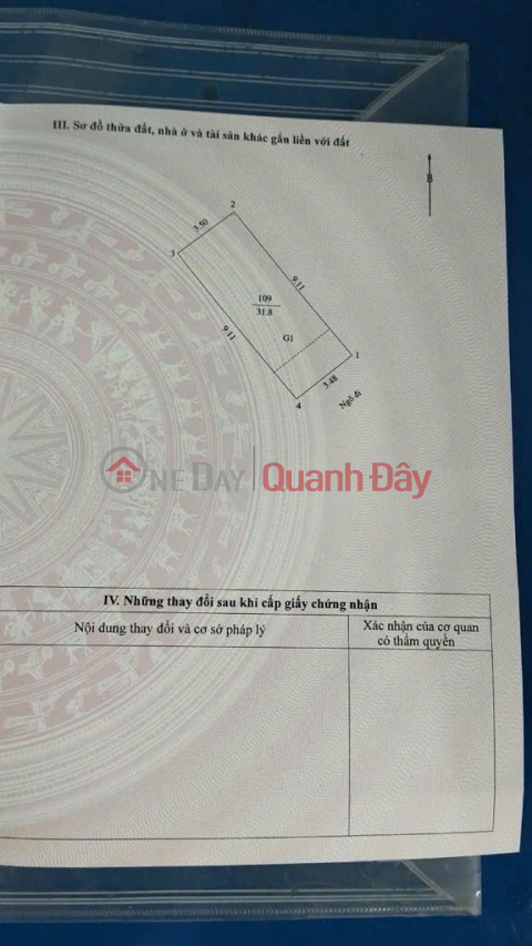 Khương Trung, nhà đẹp ở luôn, gâng Hồ, nhiều tiện ích nở hậu _0