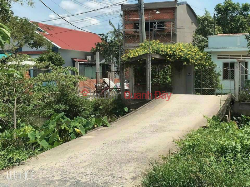 Residential area for sale K1, P9, Vinh Long city Vietnam Sales ₫ 760 Million