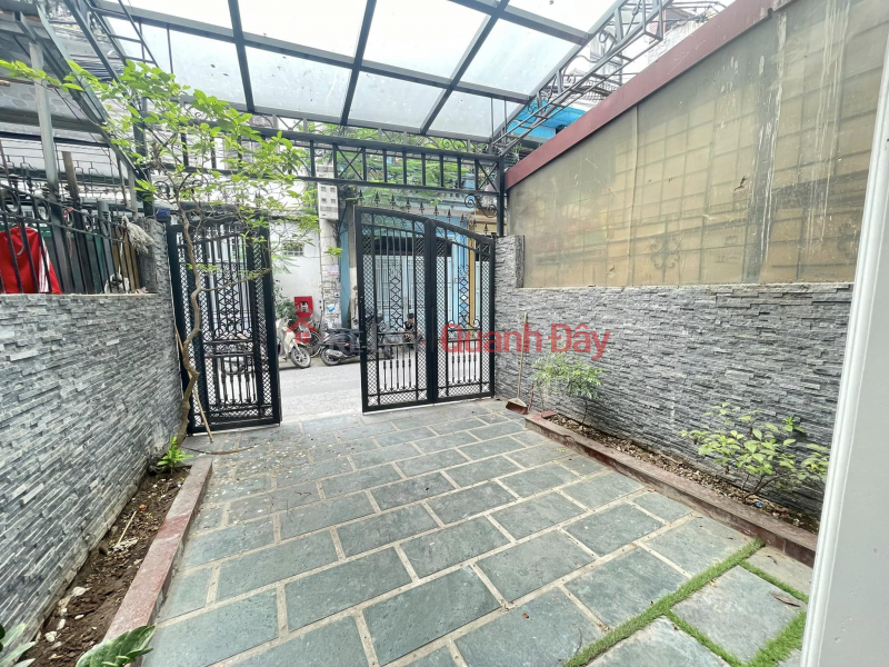 Property Search Vietnam | OneDay | Nhà ở, Niêm yết bán, BÁN NHÀ PHỐ NGUYỄN SƠN, DT 65M, CHỈ 9TỶ2 GARA Ô TÔ 3 THOÁNG KINH DOANH SẦM UẤT.