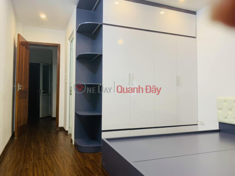 Property Search Vietnam | OneDay | Nhà ở Niêm yết bán A đây rồi nhà đẹp là đây Mỹ Đình 48m2x 5t , ô tô gần, kd, view thoáng, ngõ thông 4,95 tỷ.