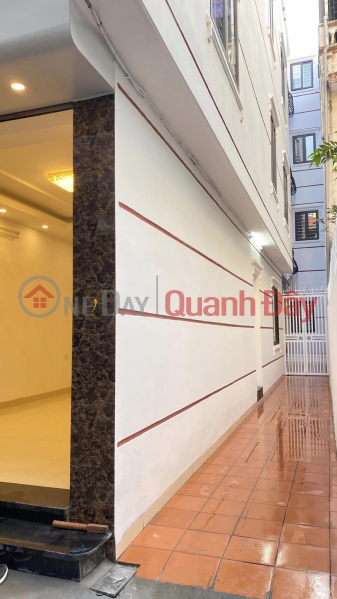 Property Search Vietnam | OneDay | Residential | Sales Listings | House for sale Bui Xuong Trach 50m x 4 Floor Corner Lot Car Parking Door Peak Business Price 5.8 Billion.