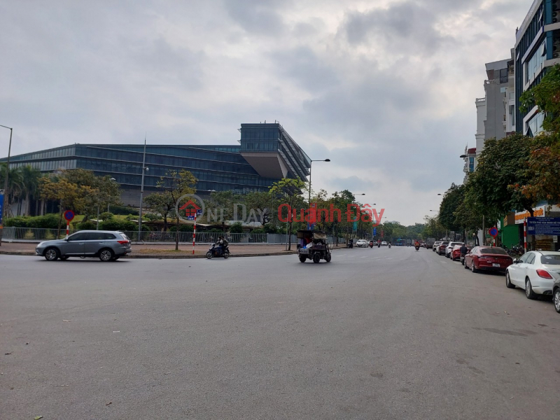Cắt LỖ nhà phố Miếu Đầm view khách sạn 5 sao, giá 23 tỷ Niêm yết bán