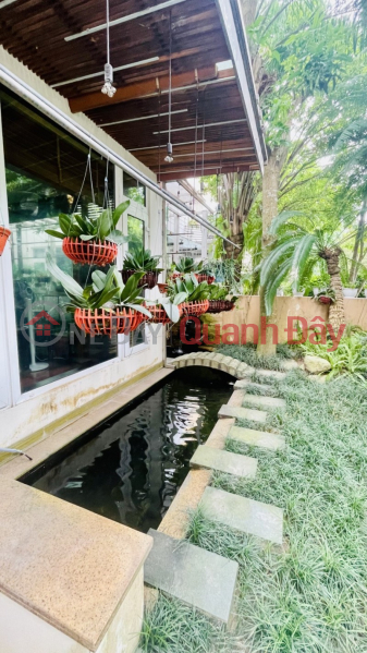 Vip Area, Palm Garden Viet Hung Villa, Rich Class. | Vietnam Sales | đ 42 Billion