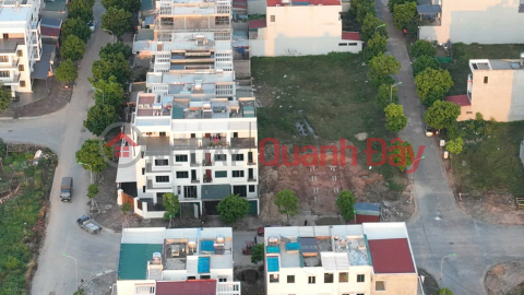 Bán nhà liền kề diện tích 100m2, SD: 228.3m2; Khu đô thị Điện nước Phúc Yên- Vĩnh Phúc (cũ) _0