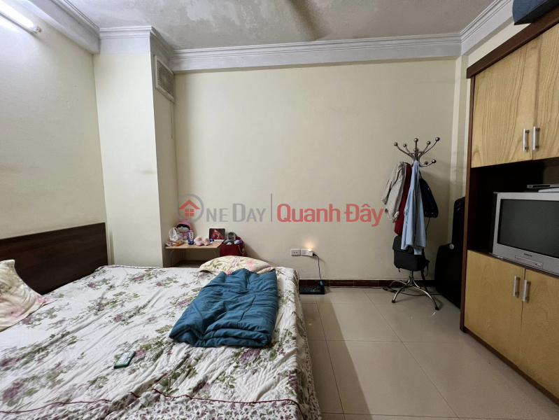 Property Search Vietnam | OneDay | Nhà ở, Niêm yết bán, Bán nhà ngõ 84 Tô Vĩnh Diện 40mx4T 3PN MT 4.3m hơn 7 tỷ thoáng 50m ra oto Thanh Xuân