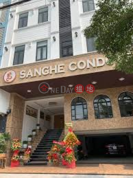 SangHe Condotel (Khách sạn & Căn hộ) (SangHe Condotel( Hotel & Apartment)) Sơn Trà | ()(4)