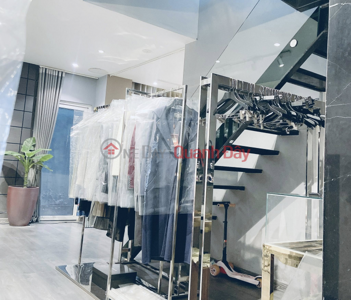 SIÊU VIP HIẾM- Mặt Phố Lý Thường Kiệt, Hoàn Kiếm 96m2/ 6T Thang máy, MT 5m 95 Tỷ Việt Nam Bán, đ 95 tỷ