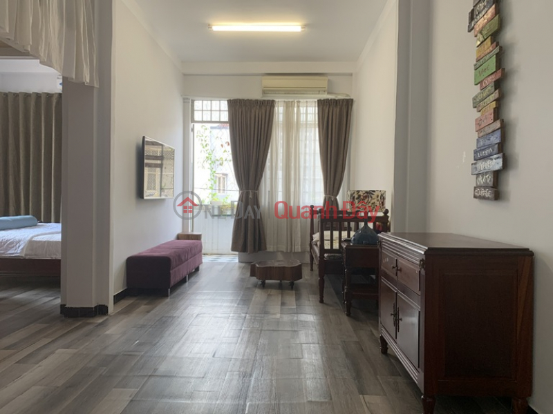 Property Search Vietnam | OneDay | Residential Sales Listings GOOD PRICE - OWNER Needs to Sell Quickly Apartment Located in District 1, HCMC