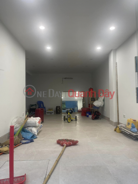 Property Search Vietnam | OneDay | Residential | Rental Listings, Le Thanh Nghi street for rent. 85m, frontage 5m. Top business for food. 29 million\\/month