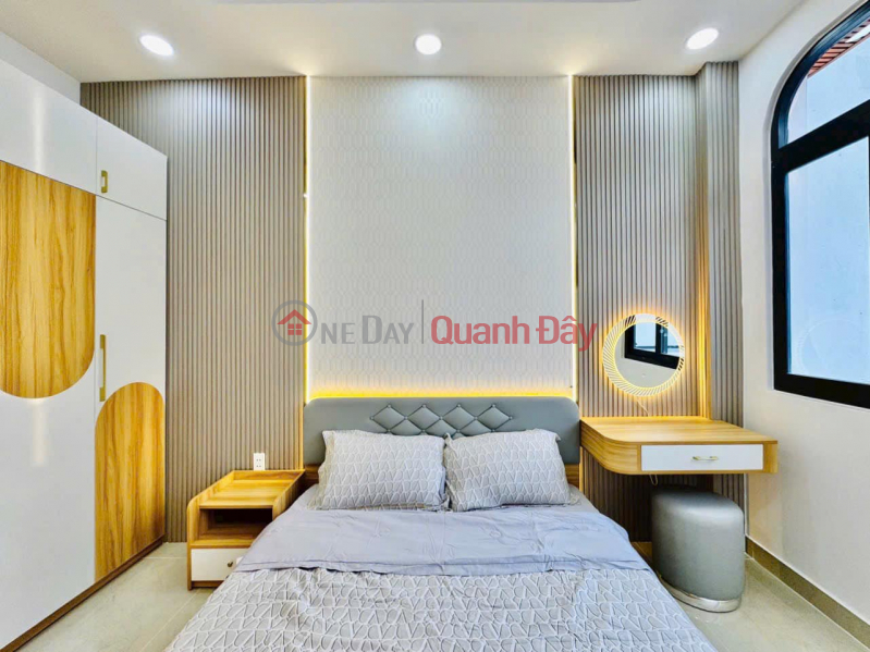 Property Search Vietnam | OneDay | Nhà ở | Niêm yết bán | BÁN CCMN MỸ ĐÌNH45M2X5T, 9 PHÒNG KK,15M Ô TÔ, 50 TRIỆU/THÁNG, 7.8 TỶ