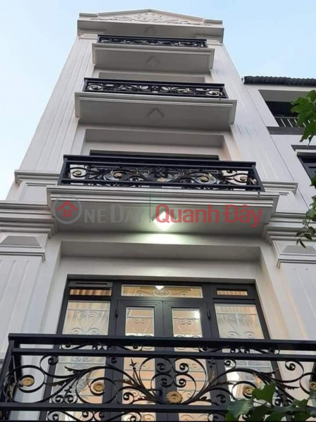 BÁN NHÀ ĐẸP ĐÔNG NGẠC - DT30M2 - 5 TẦNG - GIÁ HƠN 6 TỶ - NGÕ THÔNG THOÁNG - TRUNG TÂM Niêm yết bán