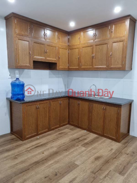 House for sale in Thu Trung - Dang Lam, 60m 3 independent floors, private yard, PRICE 2.39 billion | Vietnam, Sales, đ 2.39 Billion