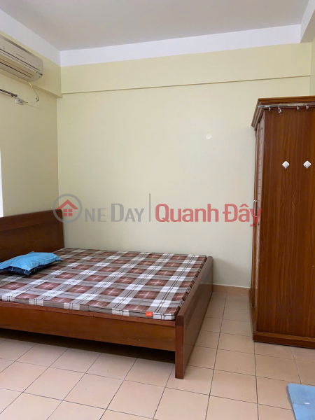 Cho thuê căn hộ chung cư N5 Đồng Tàu, 80m × 3 Phòng ngủ, 1 phòng khách, 2 vs, 10 triệu, Việt Nam Cho thuê, đ 10 triệu/ tháng