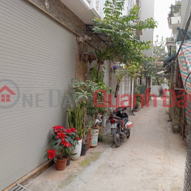 Land for sale in Dam Quang Trung 45m2 * area 4.5m * 3.75 billion. Car parking, many amenities. _0