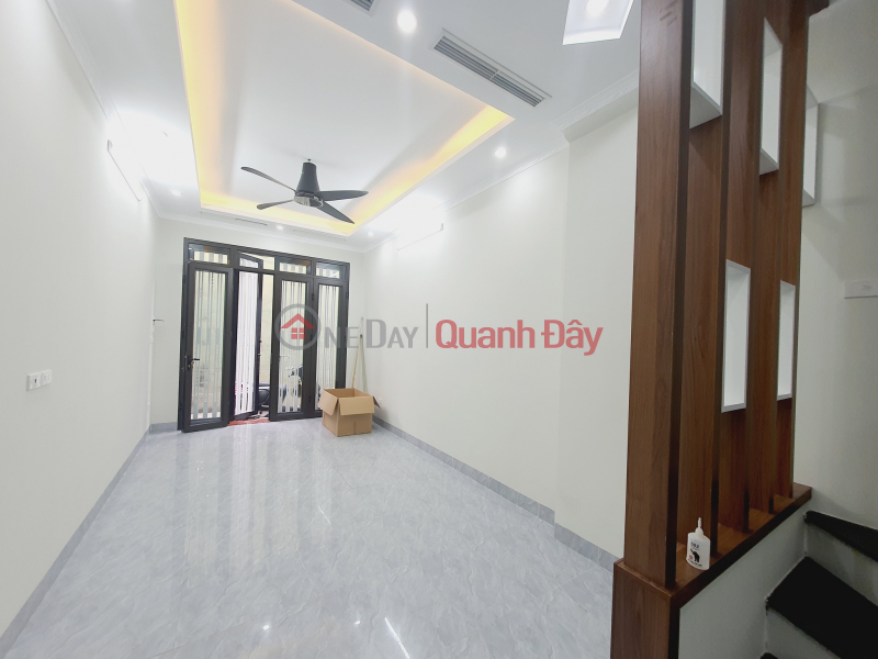 Property Search Vietnam | OneDay | Residential | Sales Listings, SUPER BEAUTIFUL HOUSE , TRAN CUNG CONSTRUCTION 5 storeys , NEAR HOSPITAL