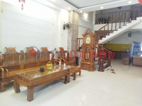 CHỈ 7,5 TỶ – SIÊU PHẨM NHÀ 3 TẦNG TẠI KHUÊ TRUNG, CẨM LỆ _0