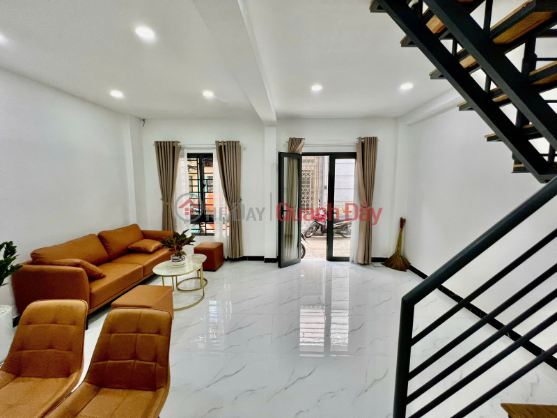 Property Search Vietnam | OneDay | Residential, Sales Listings, SUPER BARGAIN! OWNER Sells 2-bedroom, 2-bathroom house at 46\\/5 Nguyen Chi Thanh Street, District 10, PRICE 5.05 BILLION