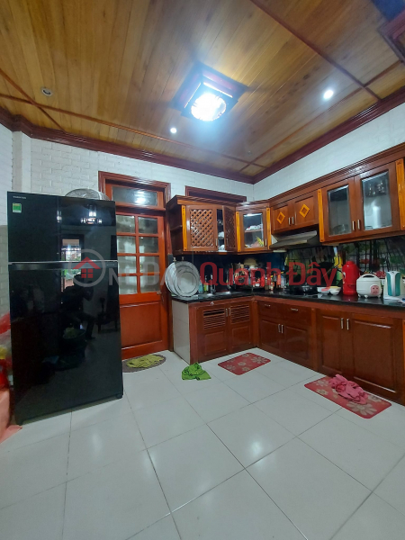 Property Search Vietnam | OneDay | Residential, Sales Listings, HOUSE FOR SALE NGO GIA TU Town Area 85M FACE 6.6M ONLY 5 BILLION NEAR CAR