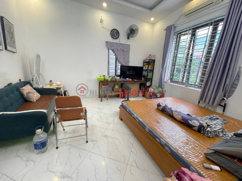 đ 8,9 tỷ | Tôn Đức Thắng, ngõ thông, gần Hồ, gần ô tô, mặt phố, lô góc chỉ hơn 8 tỷ