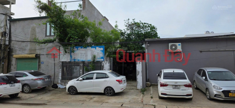 Đất chính chủ 102,1m2 xã Vân Côn, Hoài Đức, sẵn sổ cất két, giao dịch ngay _0