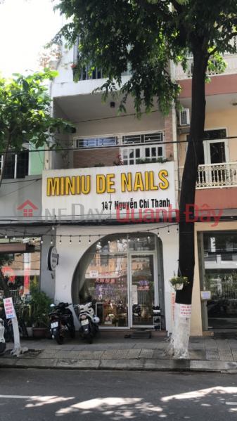 Miniu De Nails 147 Nguyễn Chí Thanh (Miniu De Nails 147 Nguyen Chi Thanh) Hải Châu | ()(3)