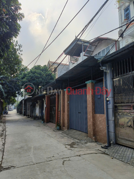 Property Search Vietnam | OneDay | Residential Sales Listings, House for sale in Phu Dien, 130m2 - 3 floors, car road for business, 2 open spaces, price 11.5 billion