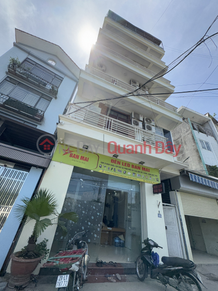 7.3 TỶ, NHÀ CẦU DIỄN,ĐƯA CON ĐI HỌC GẦN, KHÔNG NGẬP, 35M2X5T, 4 NGỦ Niêm yết bán
