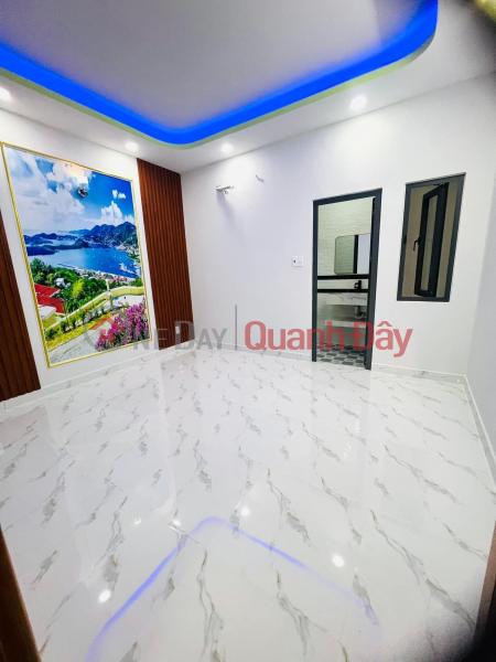 BÌNH TÂN - KHU PHÂN LÔ VIP LÊ VĂN QUỚI - 50M2 - 5 TẦNG - XÔNG HƠI TRONG NHÀ Việt Nam | Bán, đ 6,6 tỷ