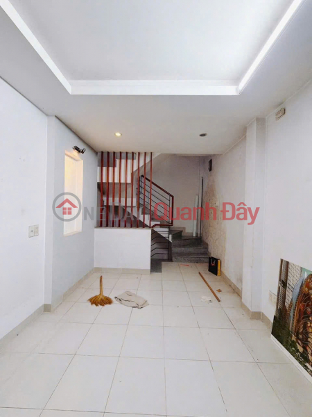 Property Search Vietnam | OneDay | Residential | Sales Listings HOUSE IN DISTRICT 4 – EXISTING RESIDENTIAL AREA, NO PLANNING REQUIRED – FULLY COMPLETED CONSTRUCTION