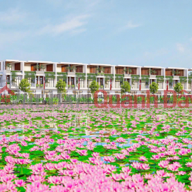 KDC TÂN HỘI Tp Phan Rang - Khánh Hoà _0