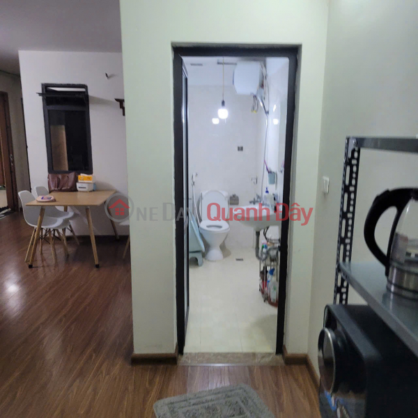 DUY NHẤT CÒN 1 CĂN CHUNG CƯ LỘC NINH-TT CHÚC SƠN--PHƯỜNG CHƯƠNG MỸ-HÀ NỘI DIỆN TÍCH 53,3M | Việt Nam, Bán đ 2,5 tỷ