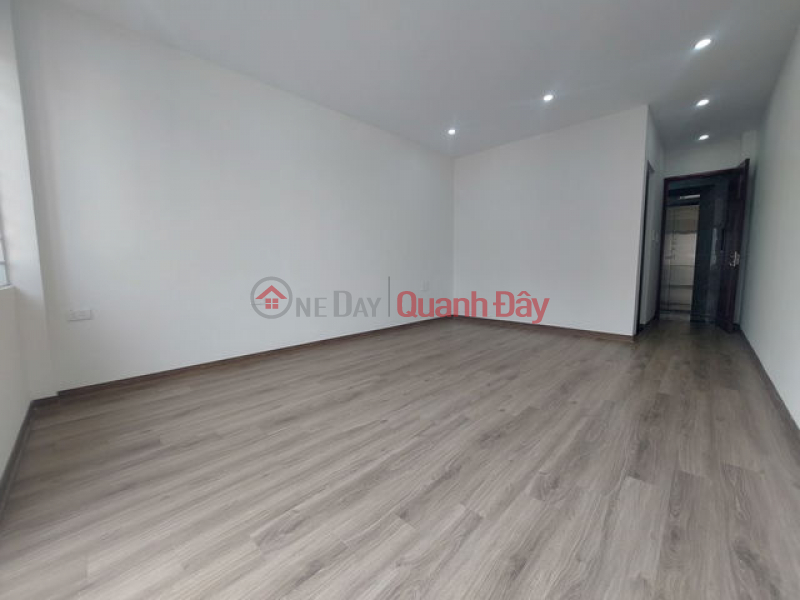 Property Search Vietnam | OneDay | Residential Sales Listings, NEW HOUSE ON NGUYEN VAN LINH STREET - LONG BIEN 40M1, 6 FLOORS, FRONTAGE 3.8M, 7.8 BILLION.