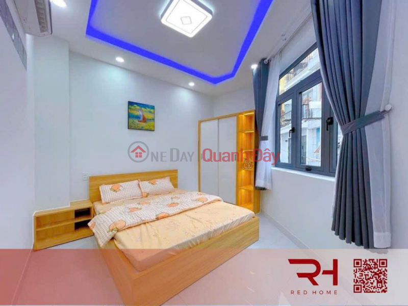 Property Search Vietnam | OneDay | Residential | Rental Listings | Owner for rent NNC Phan Dinh Phung, Phu Nhuan, Area 30m2, Rental price 18 million