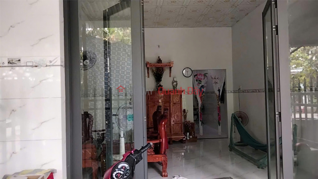 Property Search Vietnam | OneDay | Residential, Sales Listings, Owner Needs to Sell a Level 4 House on Pham Van Bach Street, My An Town, Thap Muoi, Dong Thap