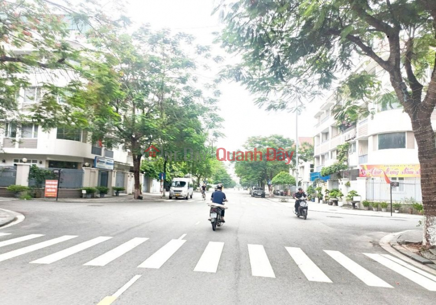 Property Search Vietnam | OneDay | Nhà ở, Niêm yết bán, Bán nhà đẹp Văn Phú, Hà Đông, 130m2, lô góc, đường 20m, ô tô kinh doanh, giá 15.5 tỷ
