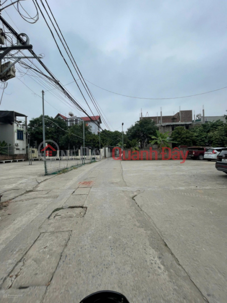Gấp! Chính chủ bán nhanh đất đẹp Nam Hồng Đông Anh giá SỐC Niêm yết bán