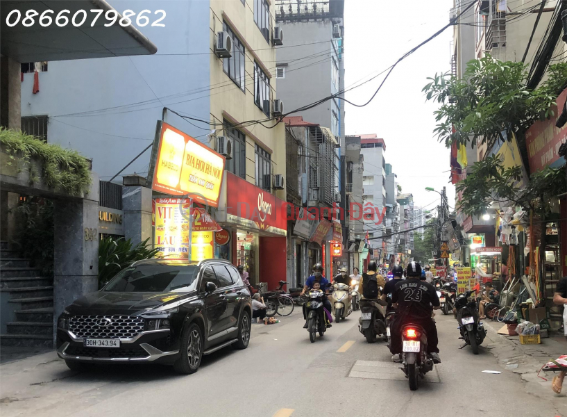 MY DINH STREET - CARS AVOID BUSY BUSINESS 60M 11.6 BILLION, Vietnam | Sales | đ 11.6 Billion