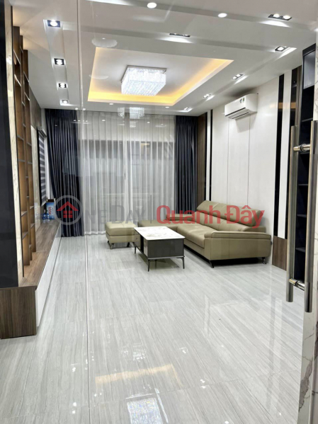 Property Search Vietnam | OneDay | Residential, Sales Listings, Selling a 75m2 house on Nghi Tam street, Tay Ho, self-built 5 bedrooms Car garage 3.9 Billion VND