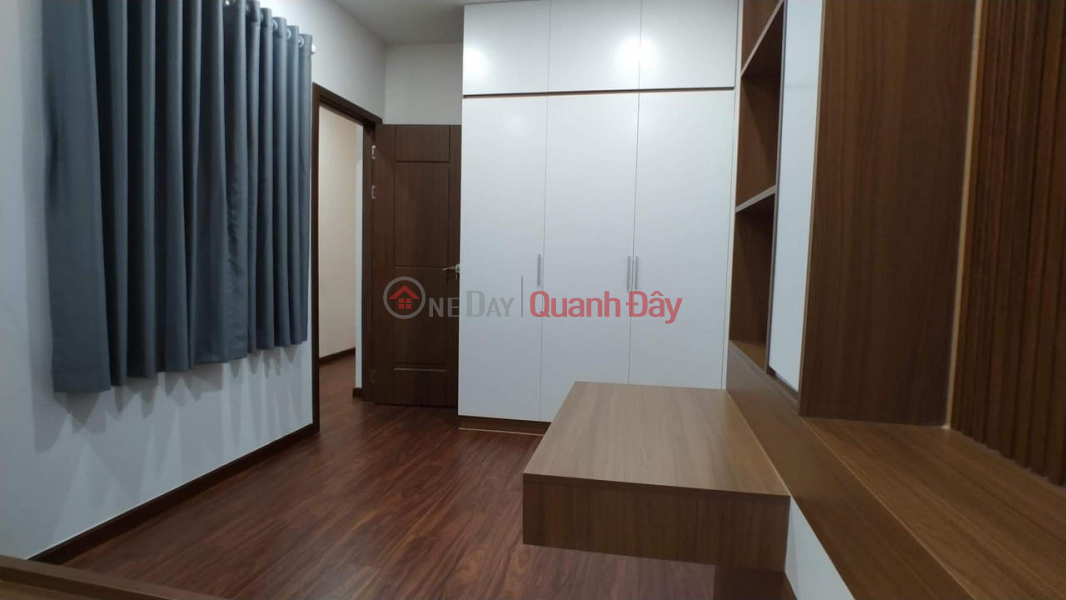 QUẬN 10. Đường 3/2, 52M2 (4.8 X 12) 10 tỷ. HẺM XE HƠI. | Việt Nam, Bán, đ 10 tỷ