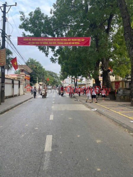 đ 10 triệu HÀNG HIẾM ĐẤT GẦN KHU CÔNG NGHIỆP 81,1M TẠI P-HÚ NGHĨA-CHƯƠNG MỸ-HÀ NỘI