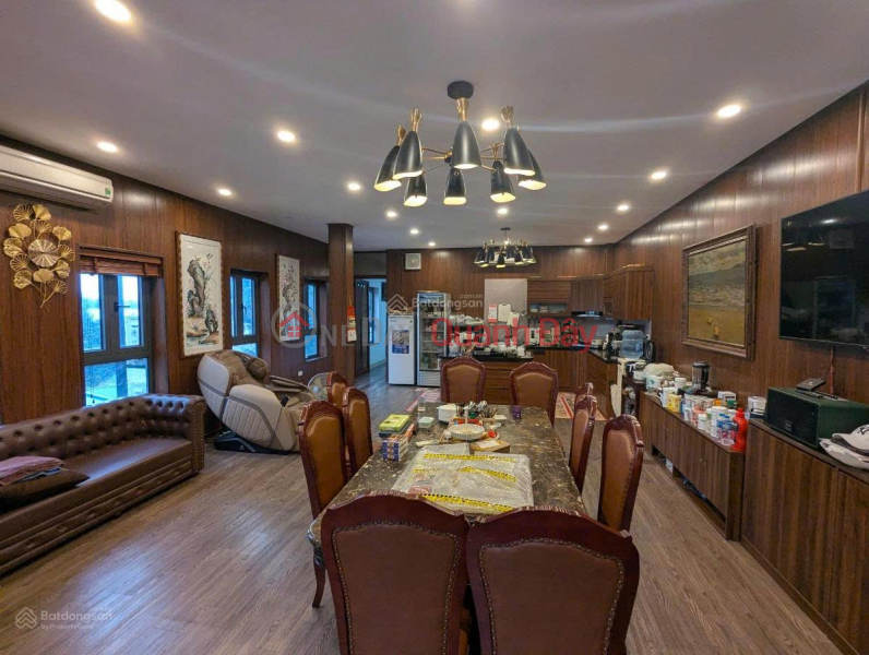 MP Lạc Long Quân Tây Hồ DT 78 m x 6 tầng x mt 5.8 m x Hạ sốc 4 tỷ – Còn 47 tỷ | Việt Nam | Bán, đ 4,7 tỷ