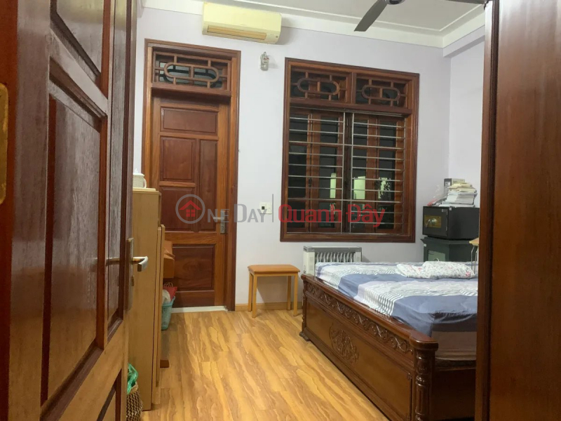 Property Search Vietnam | OneDay | Residential | Sales Listings, Pham Van Dong house for sale, car, business, people built furniture, 60m2, 4 floors, 10.4 billion