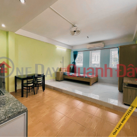 Rare apartment for rent in Tan Binh, 30m2, price 5 million 5 - Ut Tich _0