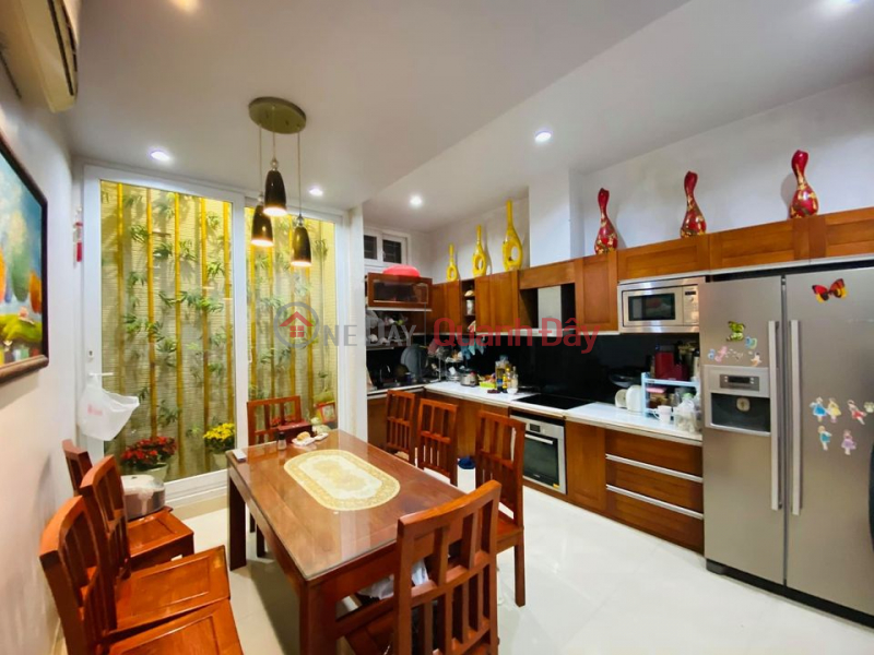 Property Search Vietnam | OneDay | Nhà ở Niêm yết bán Bán nhà Nam Đồng 41m2 x 5 tầng rất gần phố, ngõ to giá bán 4,4 tỷ