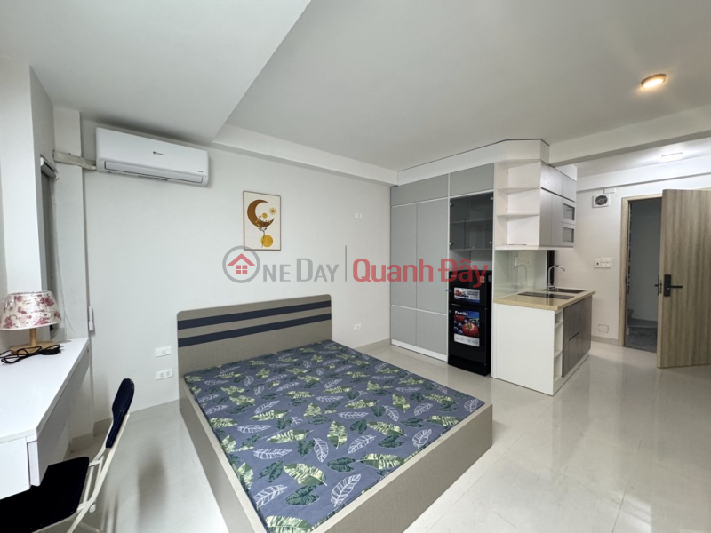 đ 7,95 tỷ | Tây Sơn 6 tầng 4 ngủ,, 2 thoáng, 1 nhà ra phố chỉ 7,95 tỷ, nội thất đep