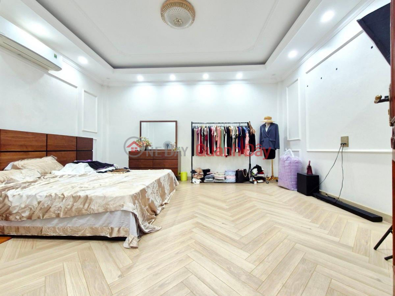 (Owner) urgently selling a house on Kham Thien street – 4.1m wide frontage – 5-story building, 90m2, 44.5 billion VND. | Vietnam, Sales, đ 44.5 Billion