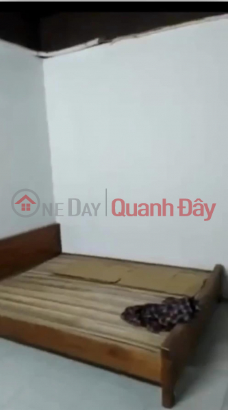 Property Search Vietnam | OneDay | Residential | Rental Listings Apartment for rent, 1st floor, Kim Ma-Ba Dinh, area 40 m2 - 1 floor (2 bedrooms) - Price 6.5 million VND