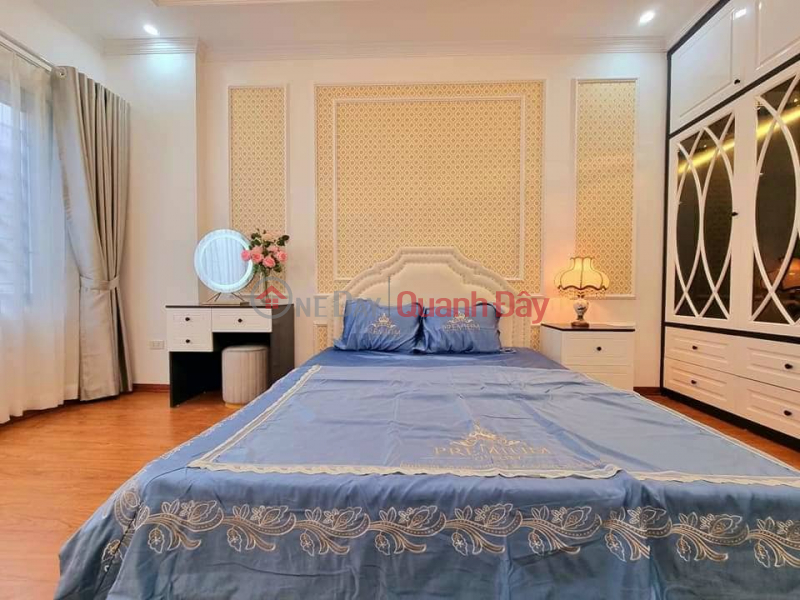 Property Search Vietnam | OneDay | Nhà ở | Niêm yết bán TÔI BÁN NHÀ 3 TẦNG, 4PN, CẠNH CUNG VĂN HÓA ĐÔNG ANH, TRƯỜNG CHÍNH TRỊ, Ô TÔ ĐỖ CỬA, HƠN 2 TỶ CHÚT