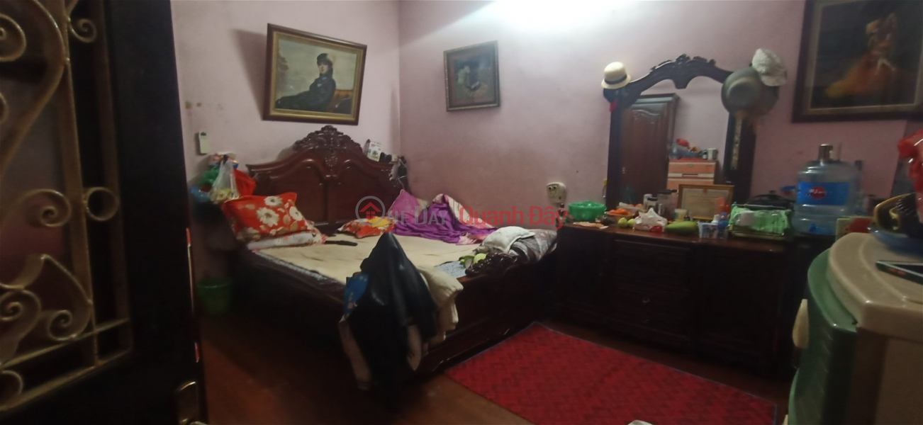 House for sale on Van Phuc Street, Ba Dinh Street. 86m Approximately 28 Billion. Commitment to Real Photos Accurate Description. Owner Thien Chi Can | Vietnam Sales ₫ 28.5 Billion